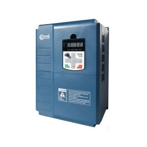 اینورتر کنترل دور الکتروموتور پنتاکس مدل dsi400 ظرفیت 5.5 کیلووات